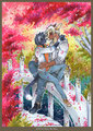 Lovers in Japan (Reign of Love) by Phoenixe