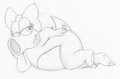 Birdo  by HybridProjectAlpha