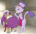 Stuffing the bird 