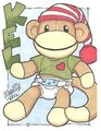 RF12 Marci Badge by celynbach
