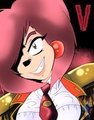 RQ:The Marionette  by RB9
