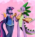 Pizza Pizza Pizza