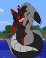 mmmmmmmmmmmm  by HybridProjectAlpha