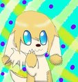 (Gift)Hi there.