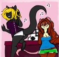 Lil' Slumber Party by Sonne