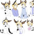 allen dumpu by Yannlian