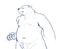 Raging Bear
