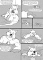 The Malsom Saga Page 9 by Silvermane