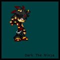 Loki Sprite Style