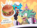 Happy Boiger day