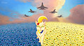 Liberate Ukraine by QueenChilla