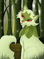 Forest Sprites by QueenChilla