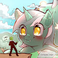 Lyra Large
