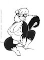 Endora's Swimsuit.