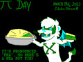 Pi Day