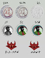 Examples sheet-Hoja de ejemplos