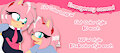 Emergency Commissions_PayPal and Points CLOSED by amyrose116