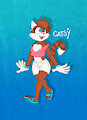 Catsy is a Weird Name