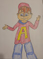 Alvin and Simon Seville by TobyRave