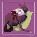 Artwork #3 - Dokaebi Cosplay