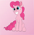 Pinkie by CutieCarbon