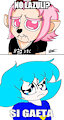 No Lazuli? by MasterEsaul