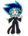 Chibi Yen Dance