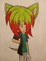 It's A Quinn by TheUltimateShipper42