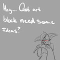 Need help by ZenithBell