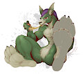 Paws N Pizza