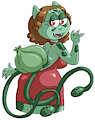 Bulbasaur by zenia