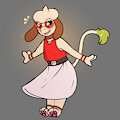 Sundress by MrSmile
