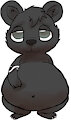 Chibi Chubby Steve by nosferatu16