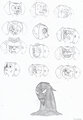 Face test.