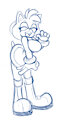 Amy Rose