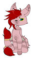 Chibi Issac