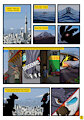 SEX OF TITANS PAGE 1