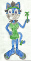 Nancy's St. Patrick's Day