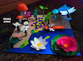 Paper Diorama
