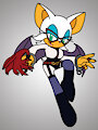 Midnight Rouge