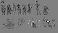 VH Doots - A Buncha Silly Peeps