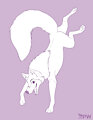 Lycan jump!