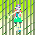 I-so & Barker Wolf (St Patrick’s Day Outfit)
