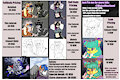 Artwork Sheet info