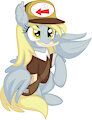 Derpy - Mail