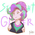 Hey, Starlight Glimmer!