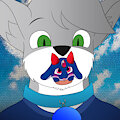 Mouf hug kobl