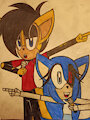 Are You Ready?! by TheUltimateShipper42