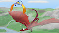 [c] Dragon Flight