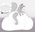 [C] Glitch visor 1 by UniaMoon
